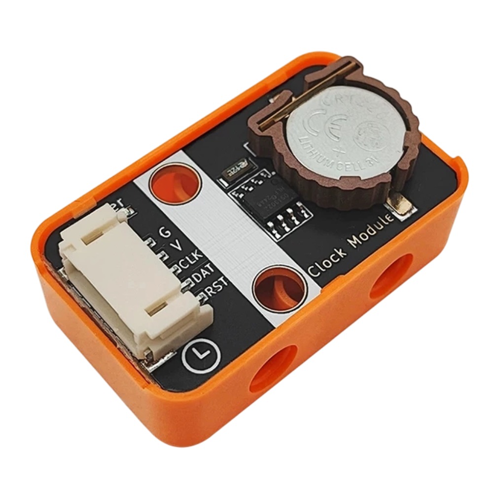 Модуль часов реального времени – обзор и цена Esp32 Battery Holder Lipo