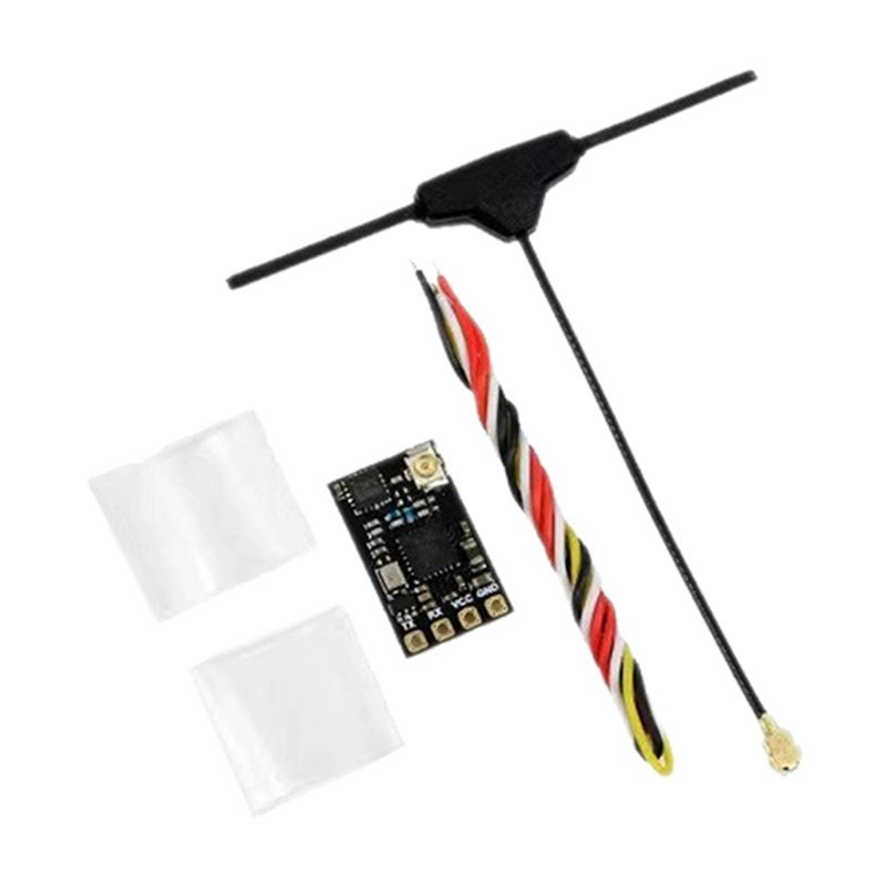 CYGJ-10PCS ELRS 2.4ГГц приемни – обзор и цена Antenna 2.4Ghz