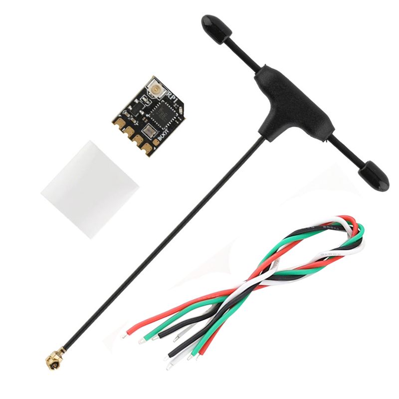 ABXE-RP1 2.4ГГц ExpressLRS ELR – обзор и цена Antenna 2.4Ghz