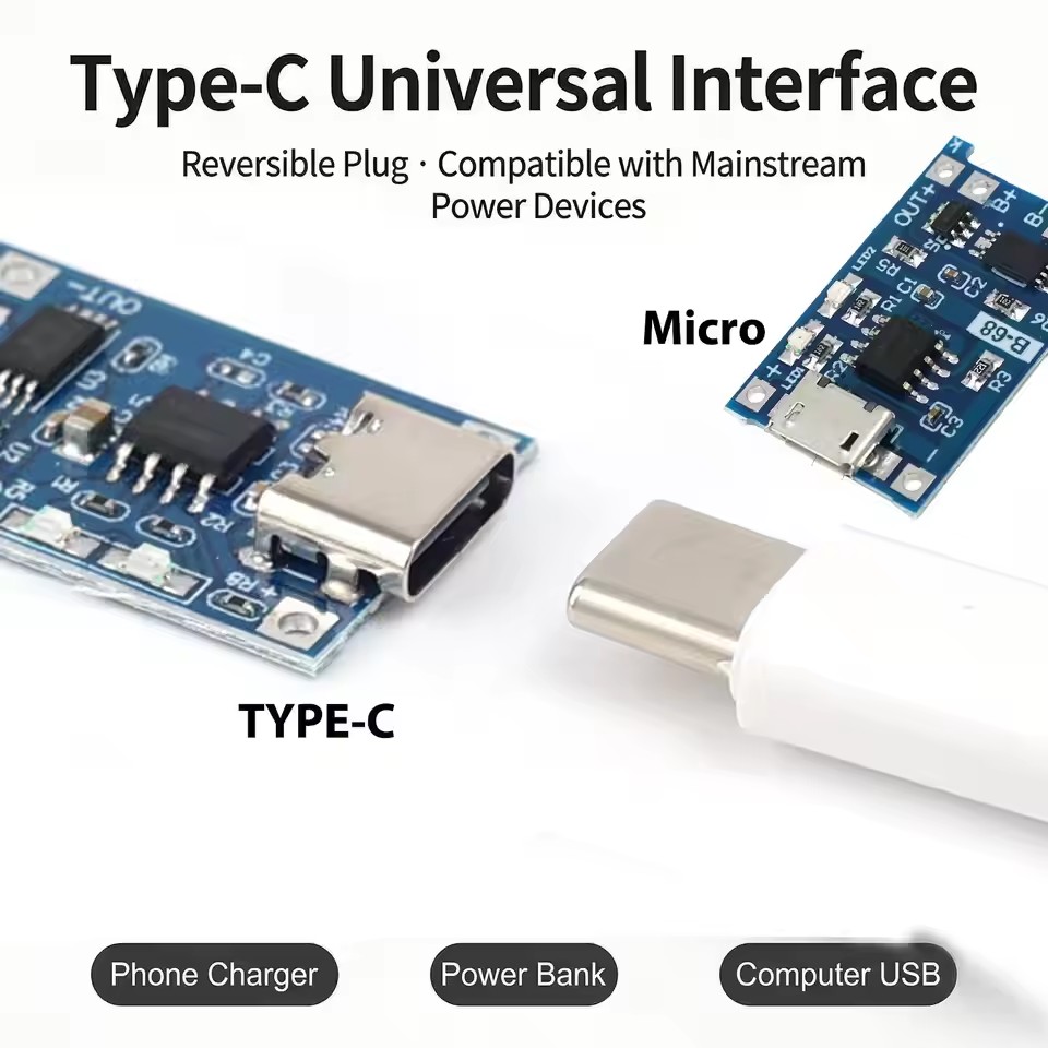Модули зарядного устройства US – обзор и цена Micro Usb Cable