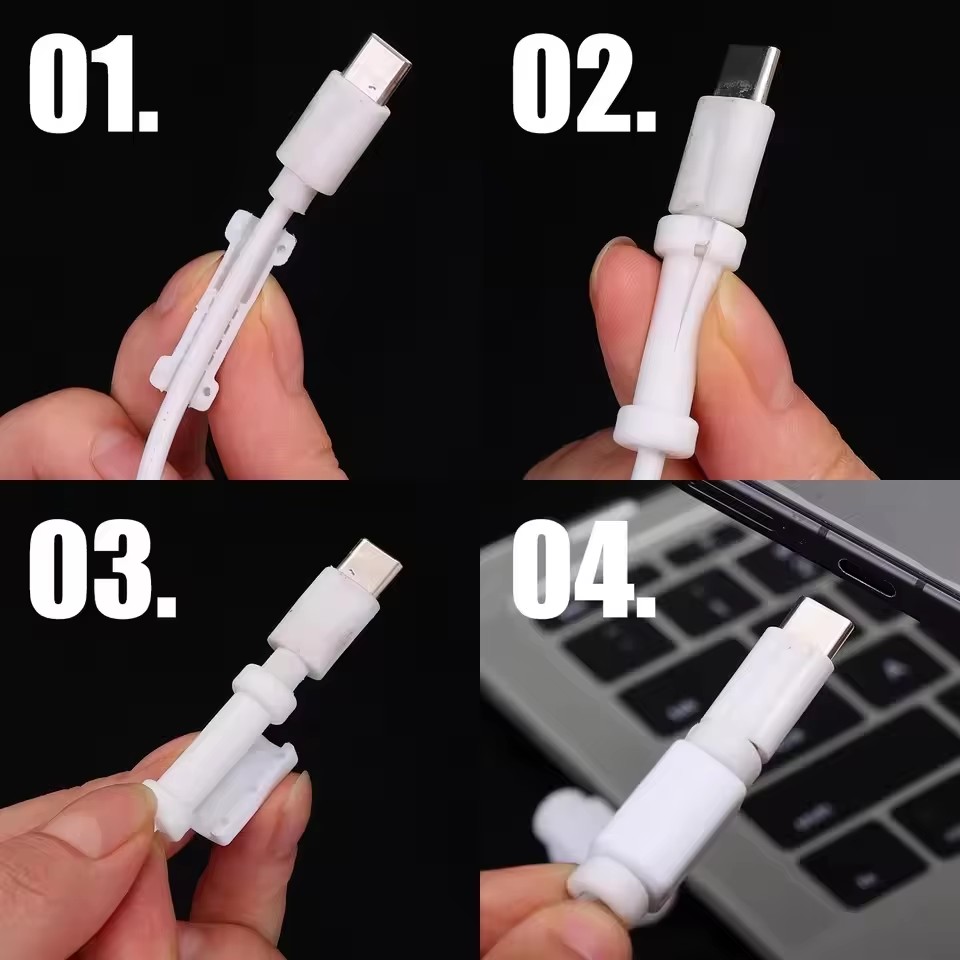 Антиразрывной защитный чехол д – обзор и цена Micro Usb Cable
