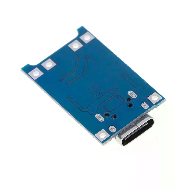 1 шт. Плата зарядки литиевых а – обзор и цена Tp4056 Module
