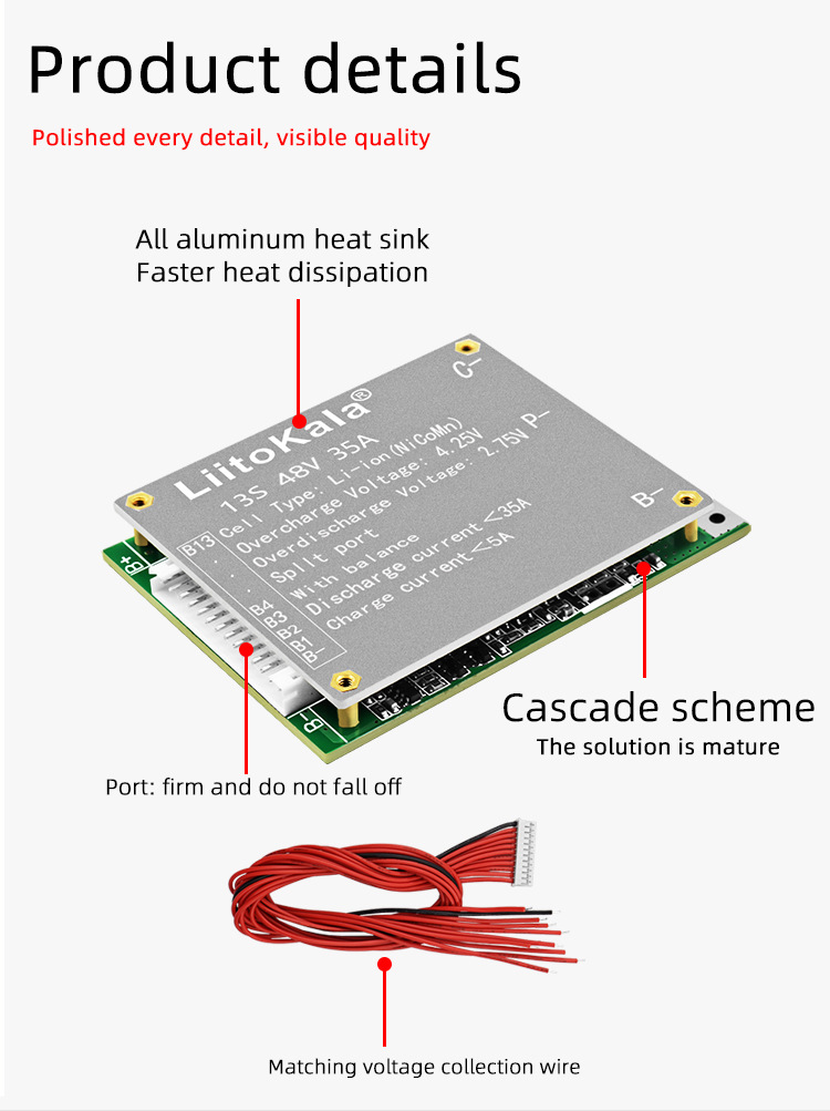 Плата защиты Li-ion аккумулято – обзор и цена Li Ion Charger Module