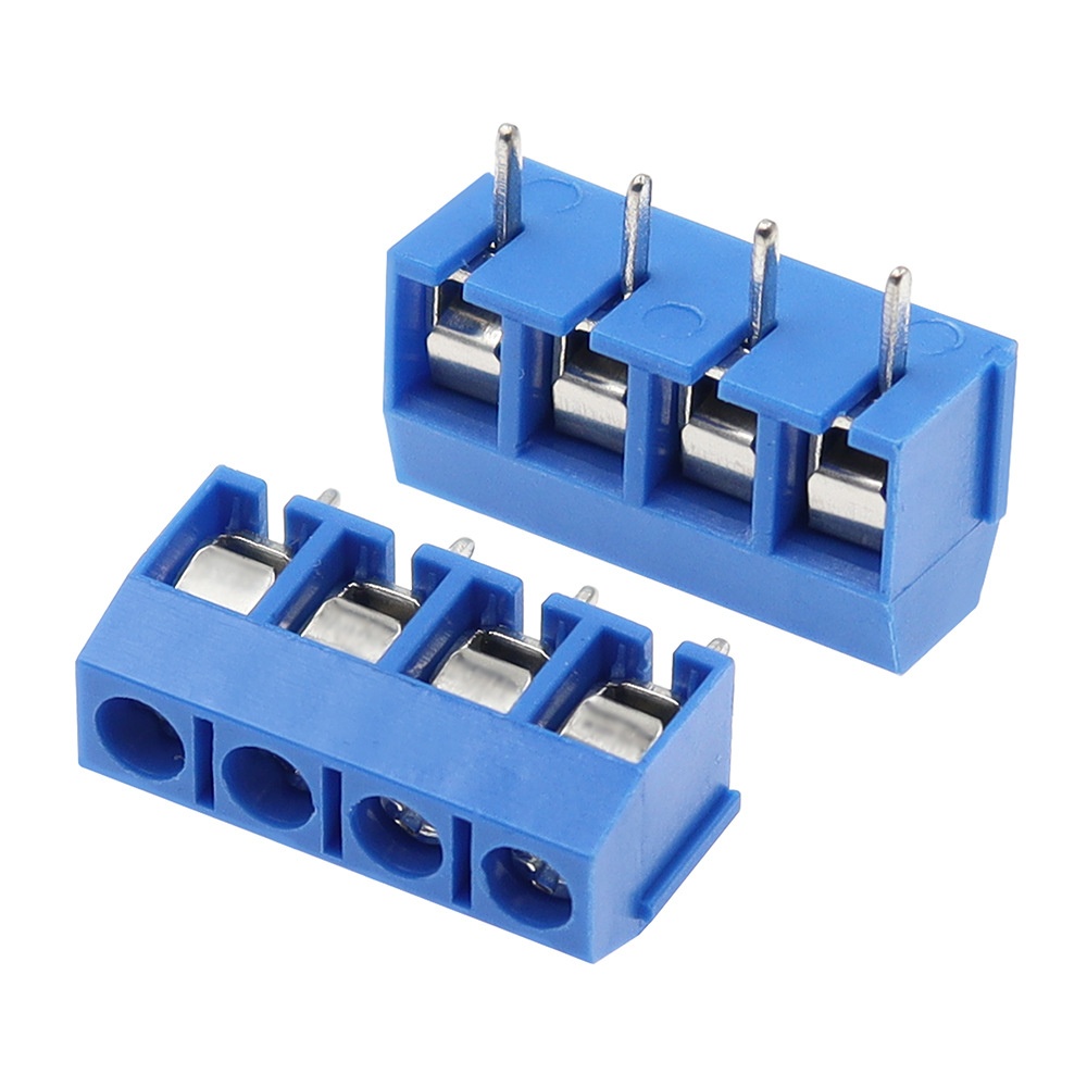 10-50 шт., клеммная колодка дл – обзор и цена Screw Terminal Block