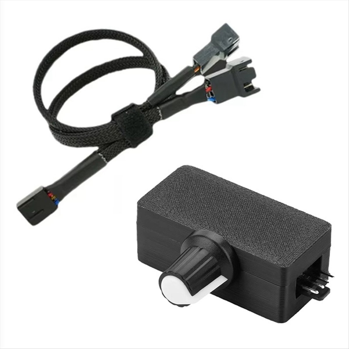 Контроллер скорости PWM 5В 4-к – обзор и цена Usb C Cable